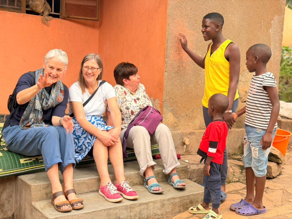 A Sponsor’s Testimony